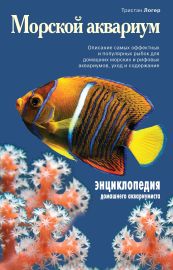 Морской аквариум